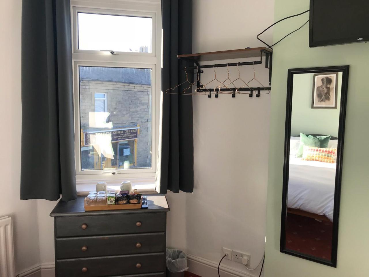 Harbour Guest House 安布尔 外观 照片