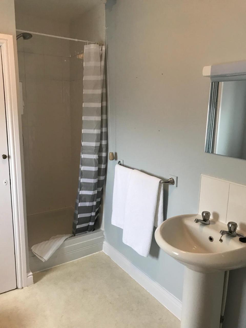 Harbour Guest House 安布尔 外观 照片