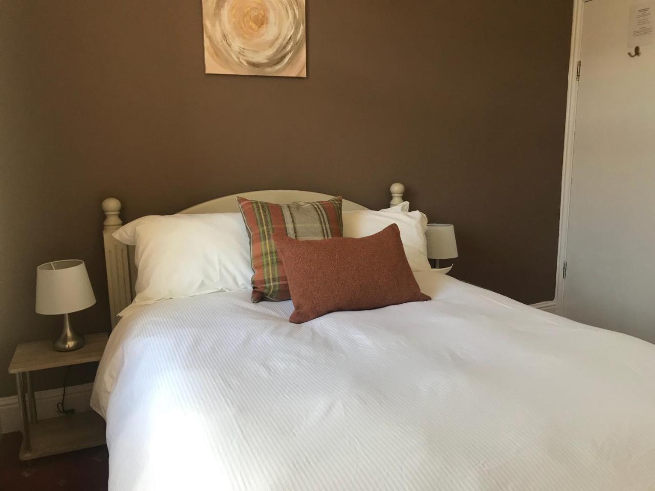 Harbour Guest House 安布尔 外观 照片